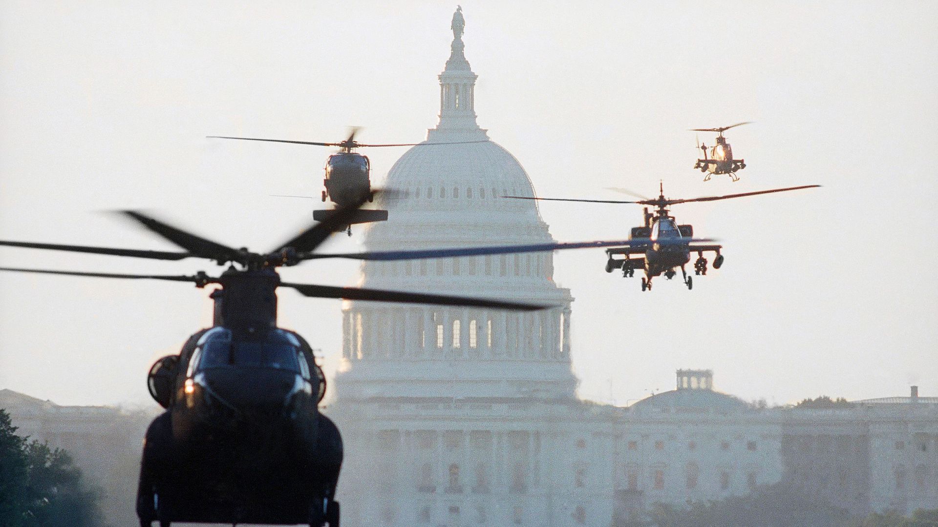 Why Trump's military 'birthday' parade is so controversial