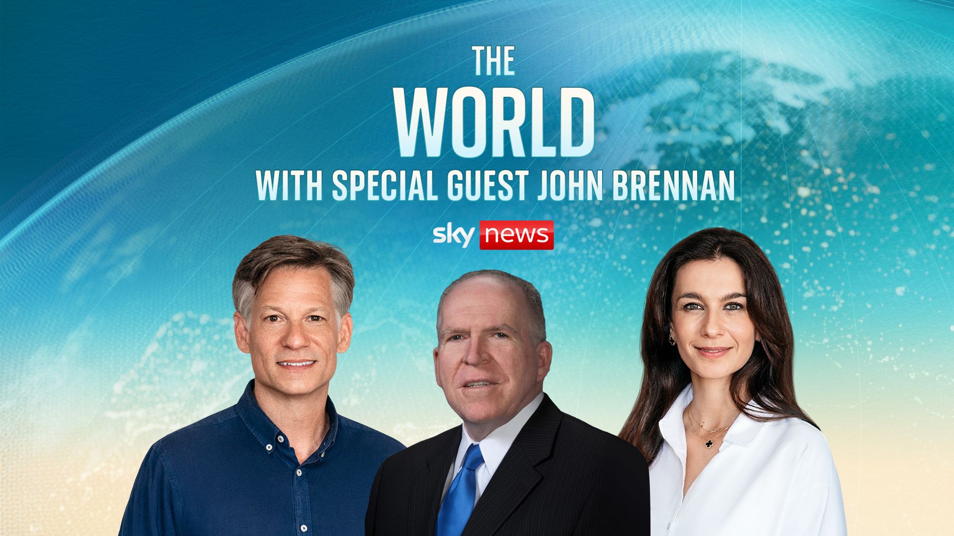 Is Ukraine winning the spy war? In conversation with ex-CIA chief