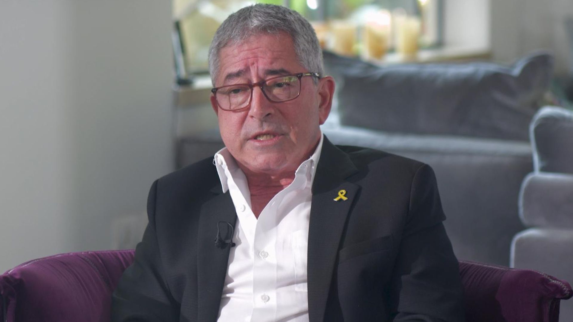 Israel's speed at 'taking down' Iranian air defences was 'shocking', ex-Mossad intelligence chief claims