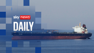 230625 DAILY - STRAIT OF HORMUZ 