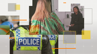 Featured image of anonymous strangulation domestic abuse survivor