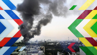 As Iran tries to talk its way towards a resolution, Israel has other ideas