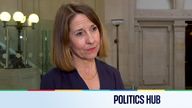 Liz Kendall