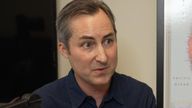 Former US state department spokespoerson Matthew Miller says he 'believes Israel committed war crimes' 