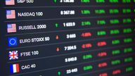 Pic: iStock 