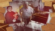 A damning report into the faulty Post Office IT system that proceeded Horizon has been unearthed after nearly 30 years