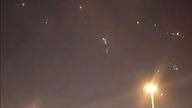 doha qaatar iran missiles UGC no credit