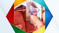 Spending review