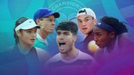 Treated Wimbledon teaser