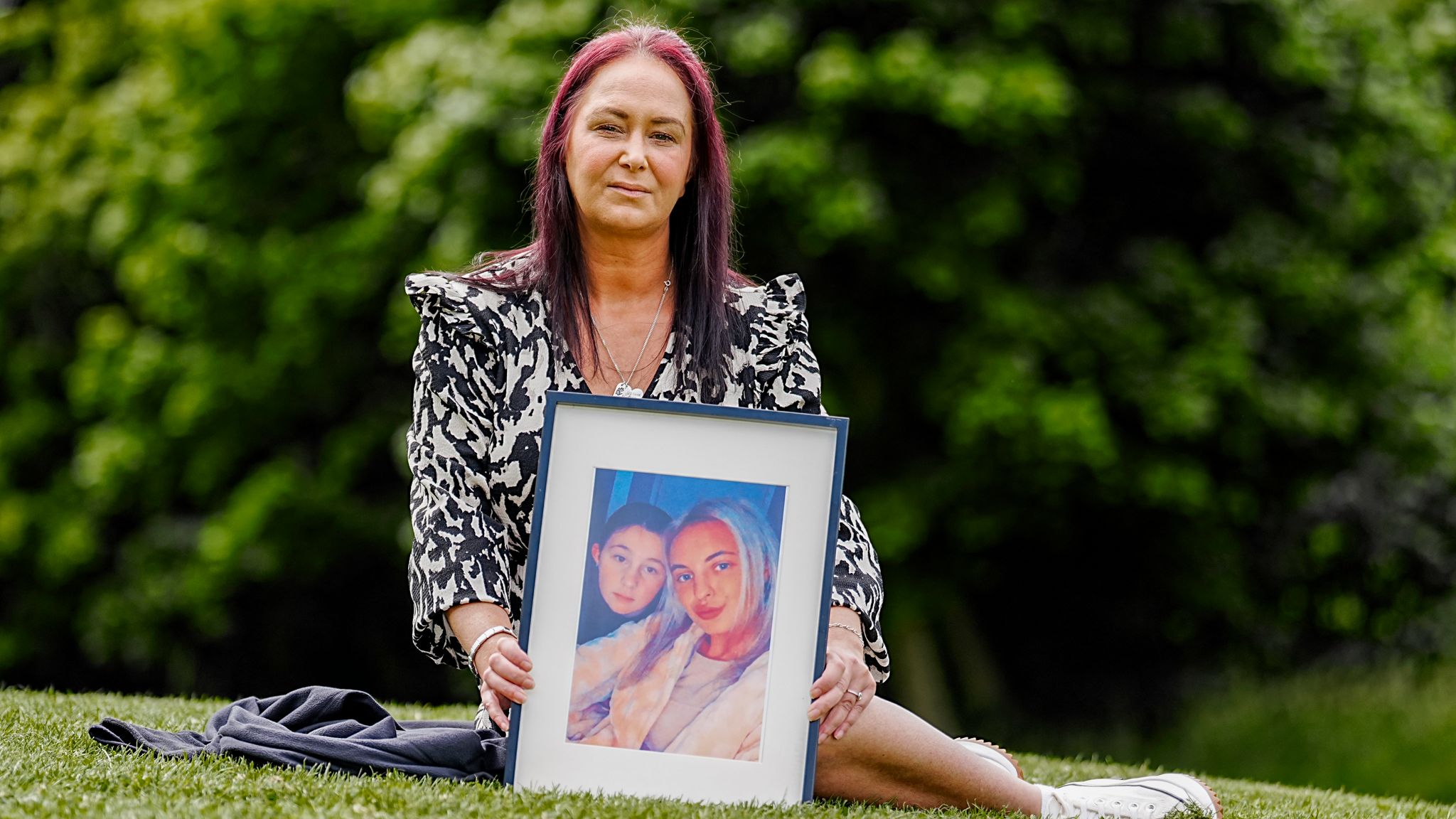 Teenager who murdered 12-year-old Ava White named for first time | UK ...