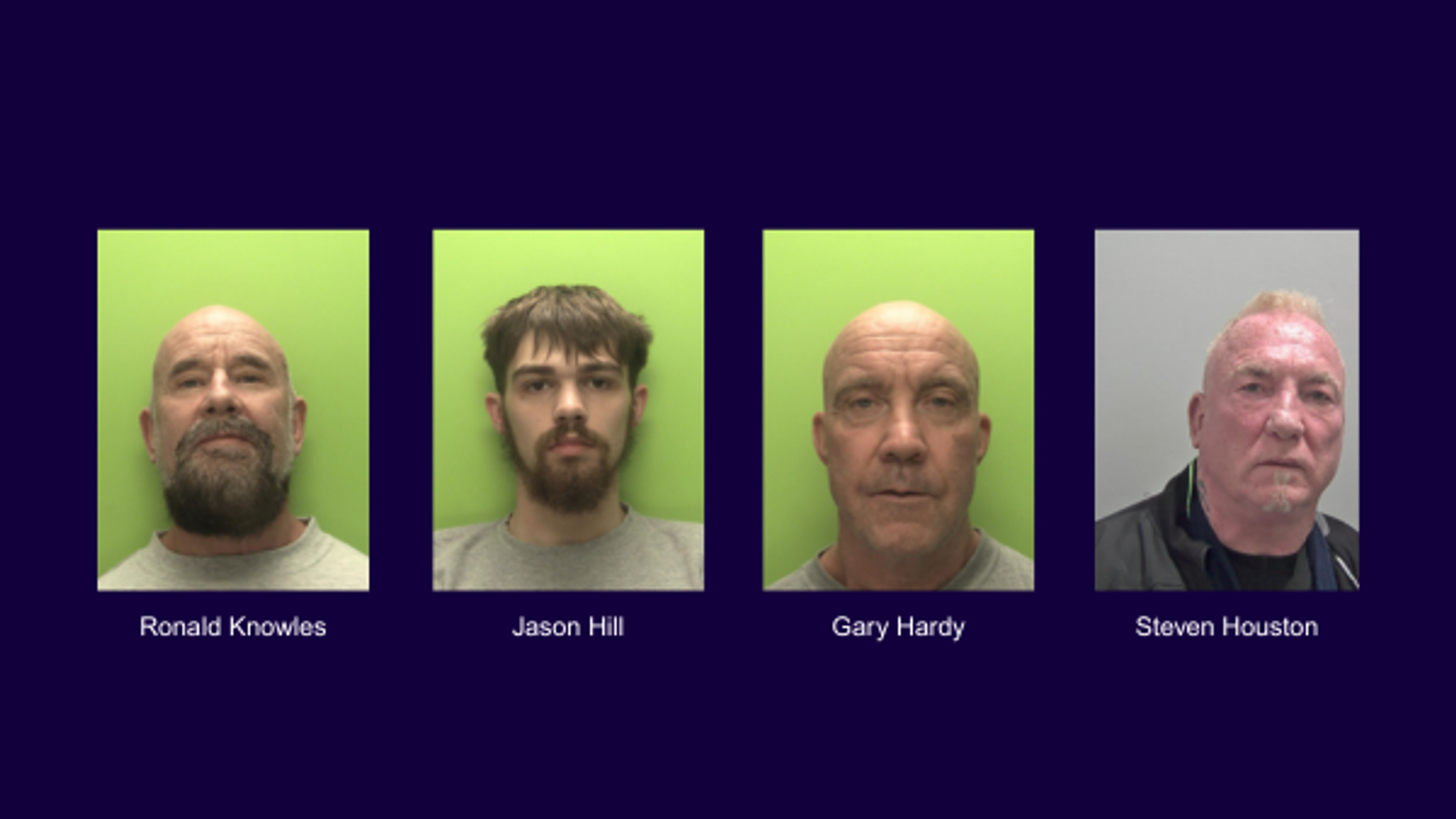 The Midlands crime gang who created 'assassination kits' and how(04)