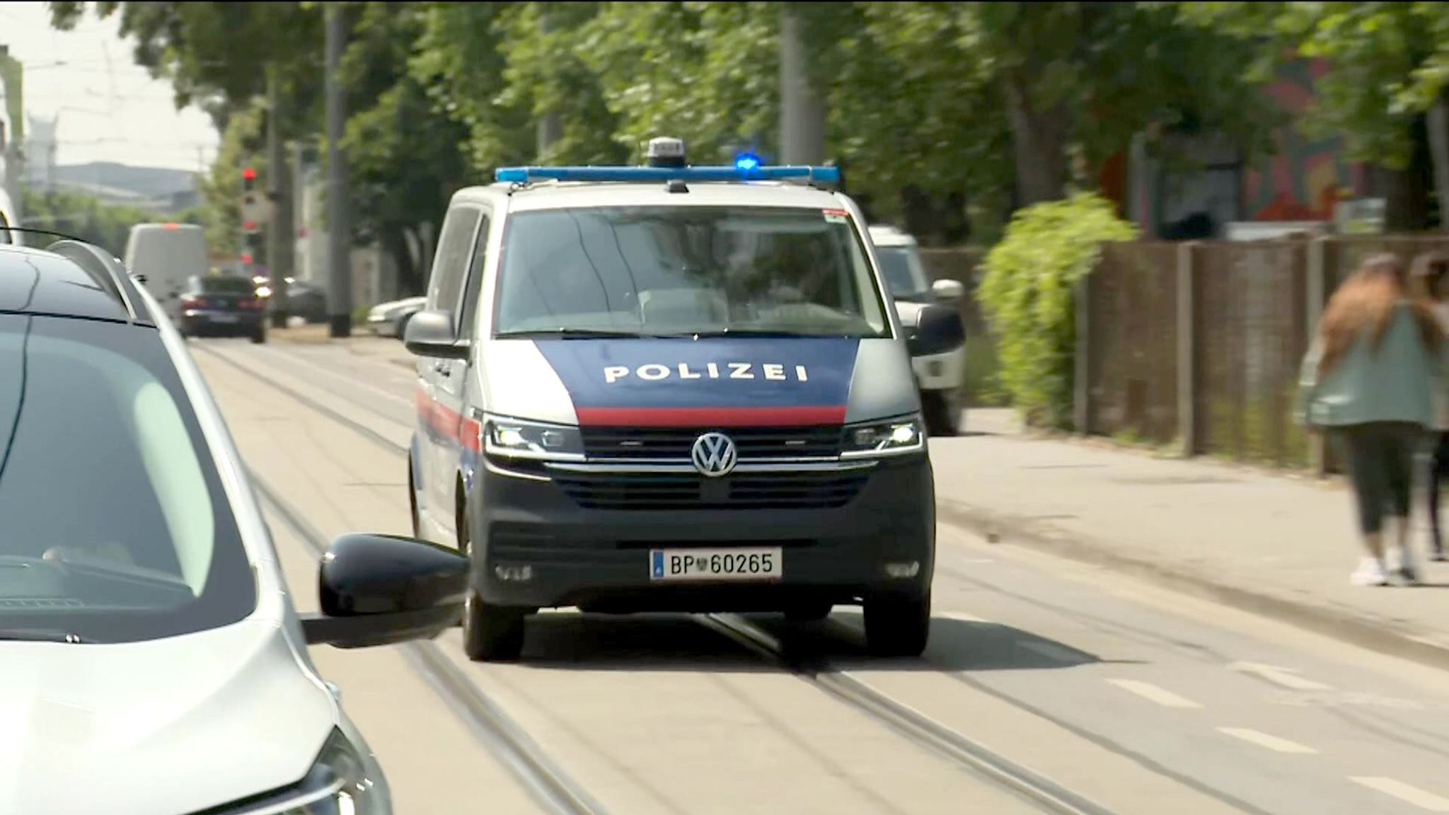 Graz: At least 10 dead - including suspected lone gunman - in Austrian ...