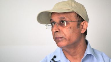 Mental health cases at A&E reach crisis level - as waits get longer and