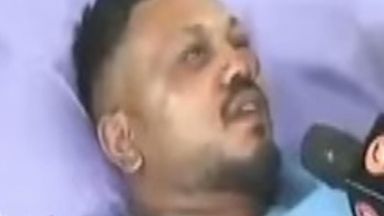 Air India plane crash: Sole survivor recounts moments before deadly