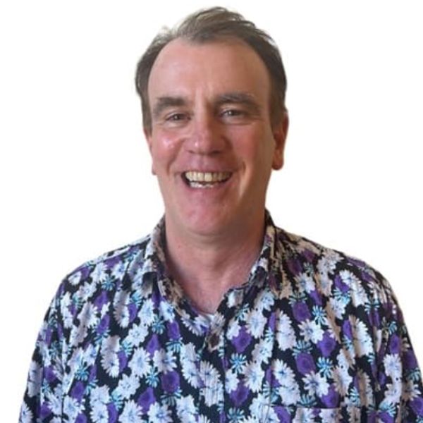 Marc Wilkinson, Independent. Pic: Marc Wilkinson