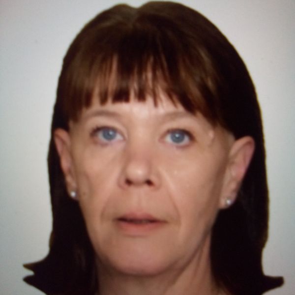Janice MacKay, UK Independence Party. Pic: UKIP