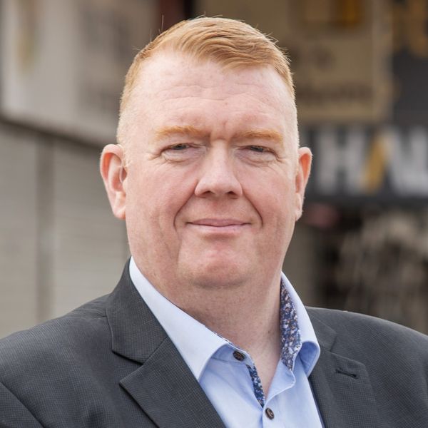 Richard Nelson, Scottish Conservative and Unionist Party. Pic: Scottish Conservatives