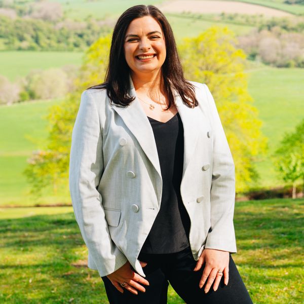 Katy Loudon, Scottish National Party. Pic: SNP