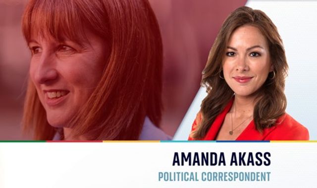 Chancellor Rachel Reeves hints at more welfare cuts after previous rebellion - but authority on shaky ground