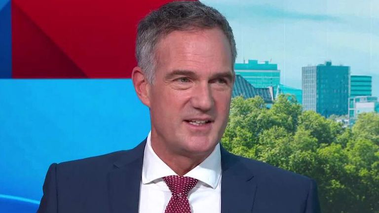 Peter Kyle