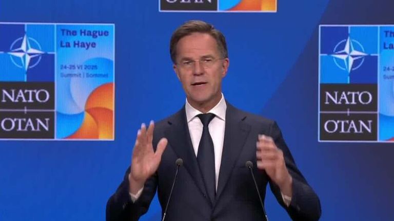 Mark Rutte