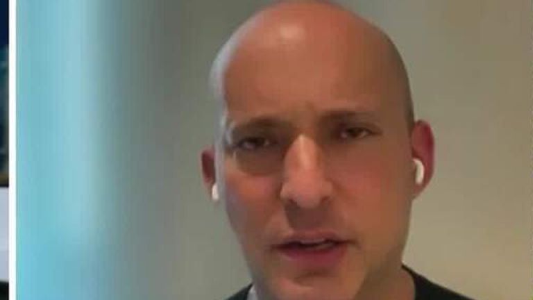Naftali Bennett says Israel strikes on Iran 'long due'