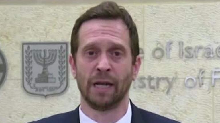 Oren Marmorstein