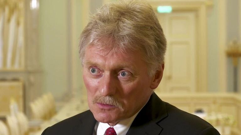 Peskov