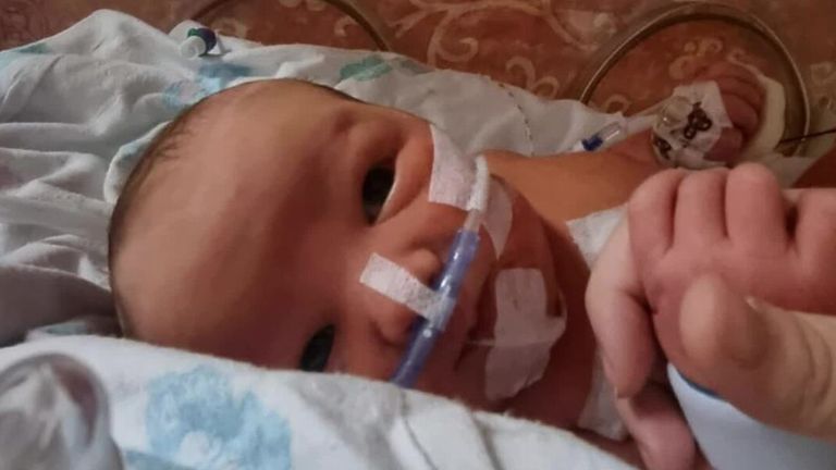 500 families call for maternity inquiry at Oxford University Hospitals