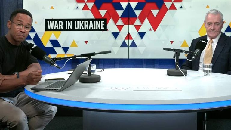 Will Putin go nuclear?