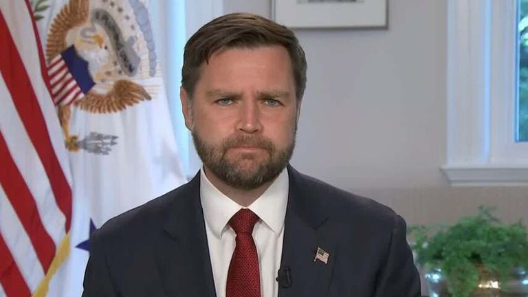 JD Vance preview image