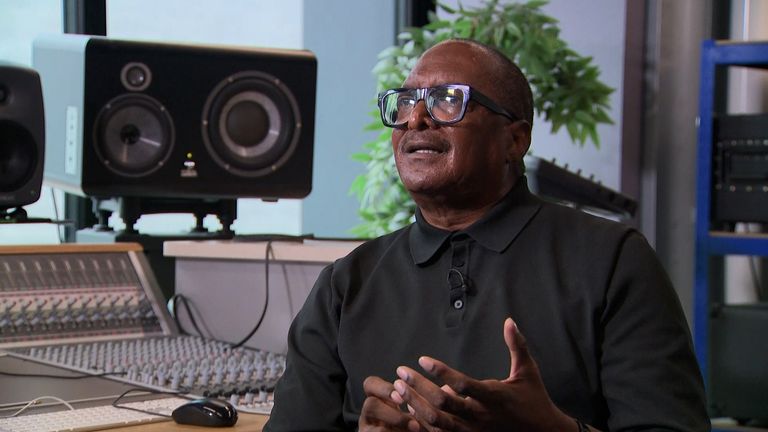 DOCTOR MATHEW KNOWLES IV 