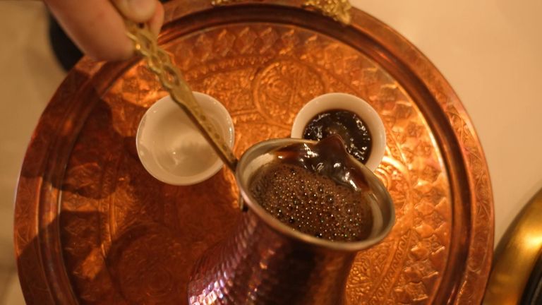 Coffee
