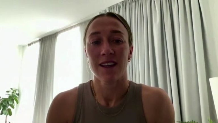Lucy Bronze
