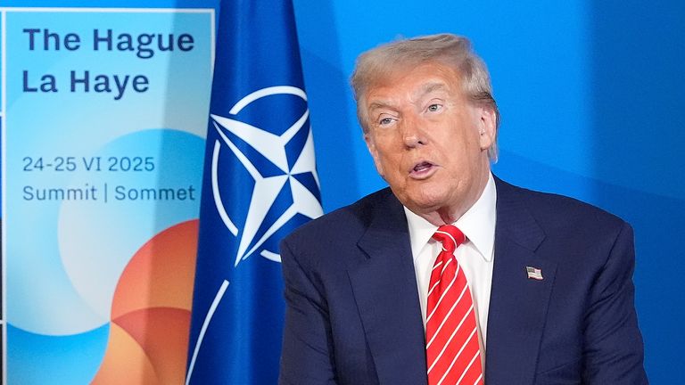 Donald Trump | Dünya Haberleri