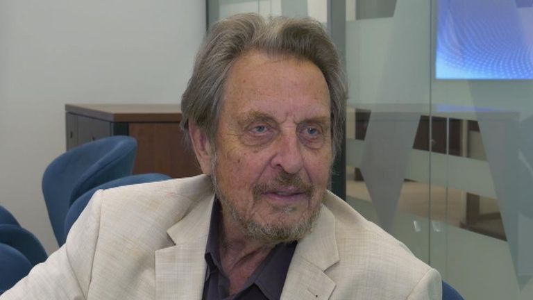 Errol misk