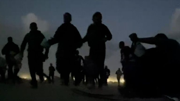 Gaza