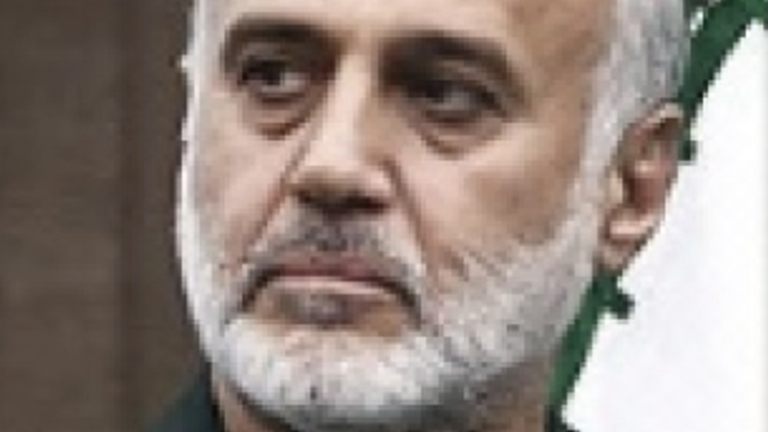 Gholam-Ali Rashid