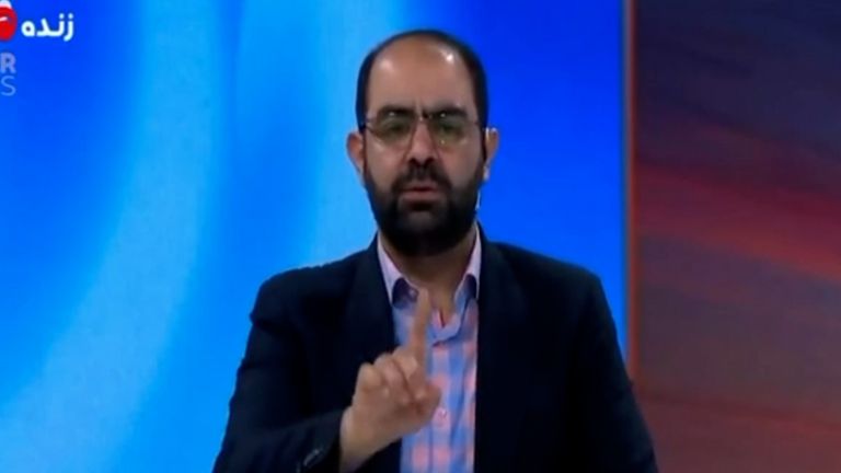 Iran State TV twierdzi, że „każdy amerykański żołnierz w regionie jest celem”