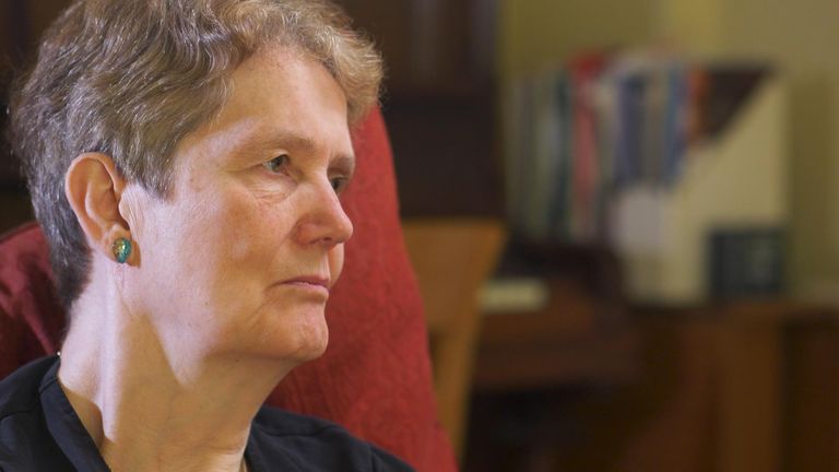 Kim Thomas, from the Birth Trauma Association