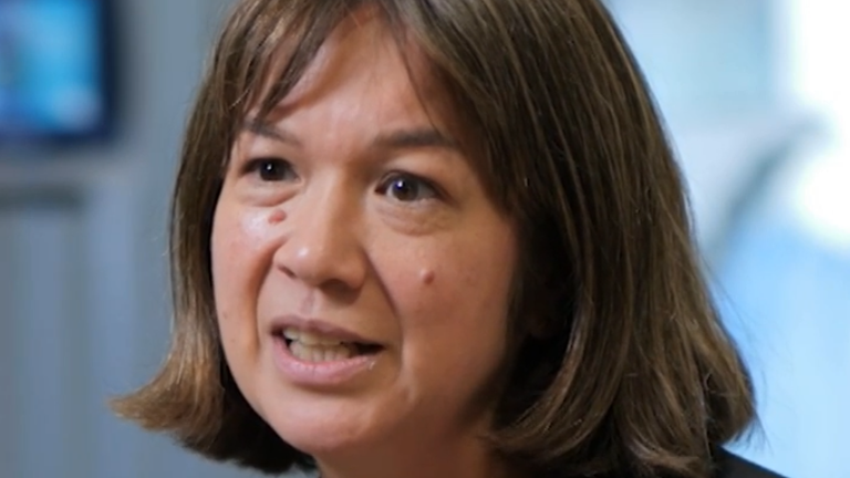 Dr Rachel Jenner
