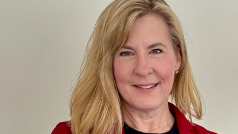 Melissa Hortman. Pic: Instagram.