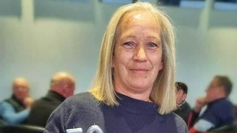 Miriam MacDonald. Pic: Police Scotland