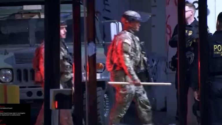 National Guard