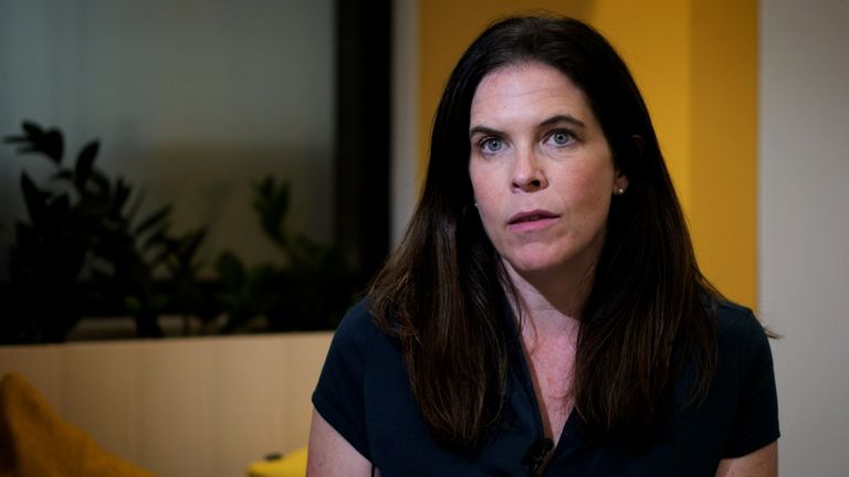 The Deputy Director General of the IOPC says she thinks &#34;race discrimination still exists in policing&#34; after two officers were found to have committed gross misconduct after strip searching a teenage girl.