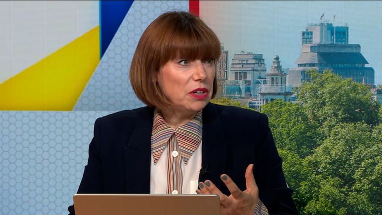 Sky’s Beth Rigby analyses who are the “winners and losers” following Rachel Reeves’ spending review. 