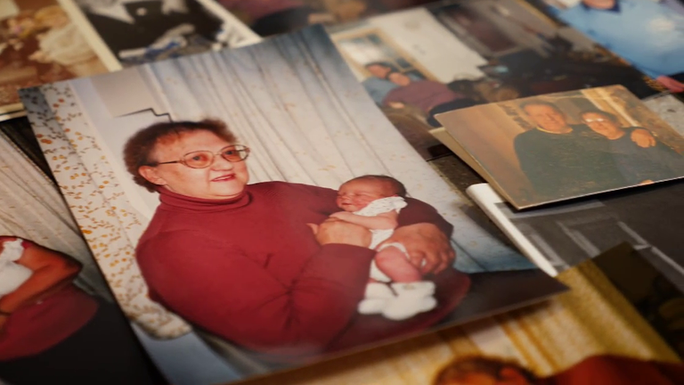 Pat Owen was convicted of stealing from her Post Office branch in 1998