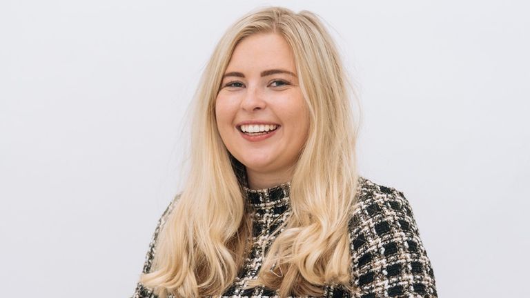 Charlotte Lanning