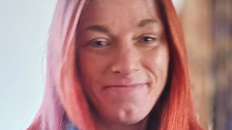 Reanne Coulson. Pic: West Midlands Police