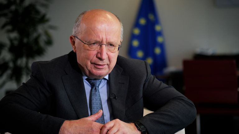 Andrius Kubilius